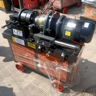 中拓钢筋冷镦机,北京门头沟可靠中拓滚丝机经久耐用