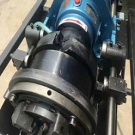 中拓钢筋冷镦机,北京崇文耐用中拓滚丝机性能可靠