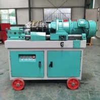 中拓钢筋直螺纹滚丝机,北京平谷直螺纹滚压机中拓滚丝机款式齐全