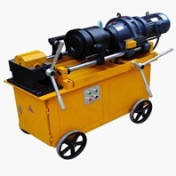 中拓自动滚丝机,北京大兴螺纹滚丝机中拓滚丝机信誉保证