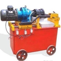 中拓钢筋直螺纹滚丝机,北京丰台数控全自动攻丝机中拓滚丝机款式齐全