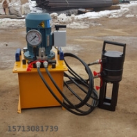 厂家直销JYJ-32型钢筋冷挤压机钢筋冷挤压连接机冷挤压设备手提式钢筋套筒挤压机