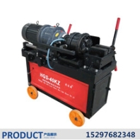 河南厂家现货直发钢筋滚丝车丝机