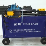 钢筋剥肋滚轧直螺纹滚丝机40A