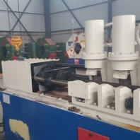 专业生产全自动数控缩径机全自动大小型缩径机锚杆缩头机