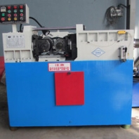 供应河北沃田z28-160加强型滚丝机液压滚丝机