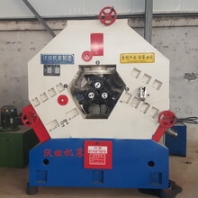 厂家直销三轴滚丝机，沃田机床z28-80型滚丝机