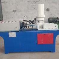 sj-32型单杠缩径机圆钢缩径机钢筋缩径机