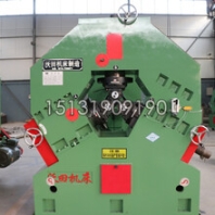 sz-100型滚丝机三轴滚丝机全自动滚丝机