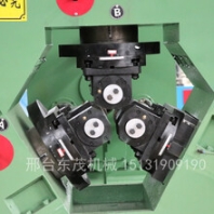 z28-80型滚丝机液压滚丝机高密度滚丝机