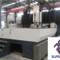 数控平面钻床大型龙门钻床数控高速钻铣床