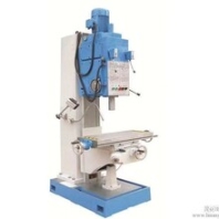 上海生产立式方柱钻床厂家,立式钻床