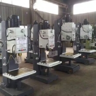 甘肃新款立式方柱钻床品牌,立式钻床