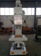 新疆生产Z5150B方柱立式钻床市场,Z5180立式钻床