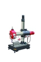 台亿钻床,宁夏生产台亿Z3132x8万向摇臂钻床维修