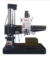 湖州全新台亿Z3040x13双立柱机械摇臂钻床,钻床