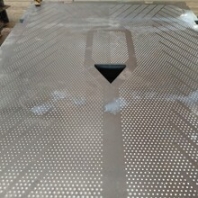 效率高-天旭数控-龙门移动式高速数控钻铣床厂家