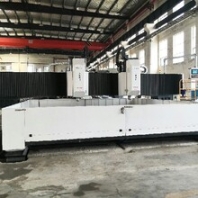 智能天旭数控-龙门移动式高速数控钻铣床-可定制-高速钻铣床