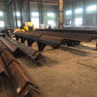 生产高速数控角钢钻孔生产线规格