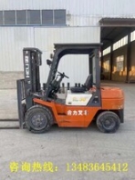 宁波电动叉车回收大连叉车回收厂家电话