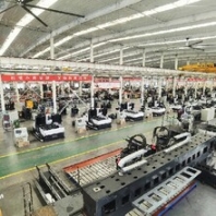 天旭数控-龙门移动式高速数控钻铣床参数-高速钻铣床-可定制