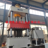 树脂井盖模压机，SMC模压压力机