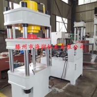 玻璃钢模压液压机模压液压机315T液压机