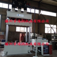 镀锌板拉伸液压机金属拉伸压力机