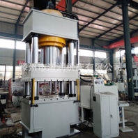 金属锻造压力机，伺服压力机