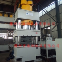 金属锻造油压机快速冲裁热锻液压机