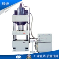 Y32-500T液压机三梁四柱油压机金属拉伸压力机