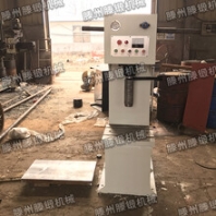 供应41-10t单臂液压机小型单柱式C型校正油压机