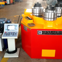 供应厂家直销江苏中航重工型材弯曲机，弯曲机操作规程