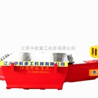 供应临朐拉弯机ZHLW-（30T-100T）4-6-9米大型拉弯机