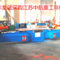 非标（35T-40T）X（6-12）拉弯机液压拉弯机液压拉弯机厂家求购拉弯机南通拉弯加工