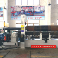 江苏机械设备厂家直销中航403200卷板机全新卷板机床