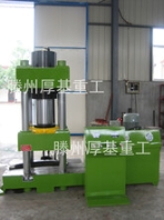 供应Y32-250T液压机四柱液压机粉末成型液压机厂家直销