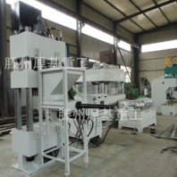 供应250吨四柱液压机粉末成型液压机金属拉伸液压机