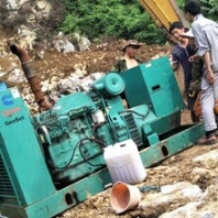 广西南宁发电机出售