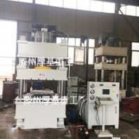 江西315吨粉末成型液压机哪里有卖？厂家直销