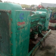 怡昌柴油发电机市场，发电出售