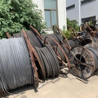 丽水电缆线回收二手电缆线高价回收