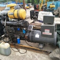 百色大量低价二手发电机出售出租