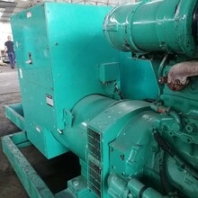 3KW-2000KW发电机出售低价转让买卖发电机组