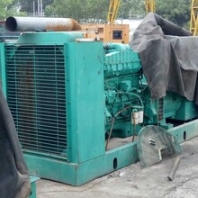 柴油发电机组厂家养殖场用120千瓦全铜柴油发电移动发电机