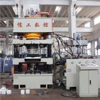 山东儒工定制630吨一模一块牛羊舔砖机粉末成型机630吨盐砖成型机