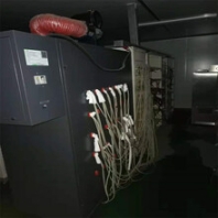 杭州滚槽机-高速CCD极片检测机厂家电话