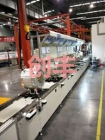 广州高效率低能耗电机总装线大概多少钱