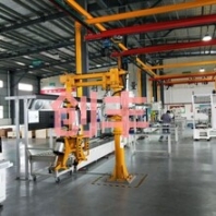 珠海电机装配流水线整洁美观电机装配流水线精巧耐用