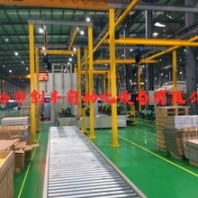 珠海电梯曳引机生产线交货迅速电梯曳引机装配线设备先进